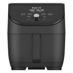 Instant Pot 6Qt Vortex Slim Black CA