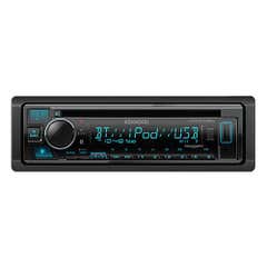 Kenwood KDC-BT382U CD Receiver with Bluetooth