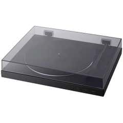 Sony USB Turntable with Bluetooth Connectivity