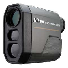 Nikon Prostaff 1000i Laser Rangefinder