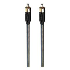 Austere Audio V Series Subwoofer Cable 5.0m