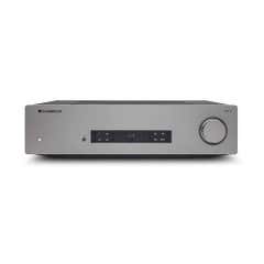 Cambridge Audio Integrated Stereo Amplifier with Built-in Bluetooth