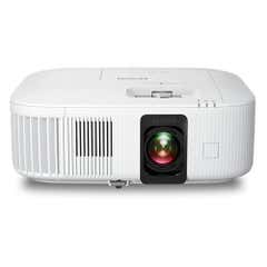 Home Cinema 2350 4K PRO-UHD 3-Chip 3LCD 2800 Lumens Smart Gaming Projector