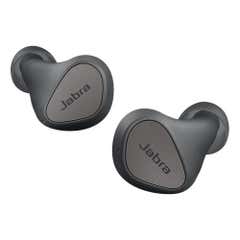 Jabra Elite 3 True Wireless Earbuds with Charging Case - Grey