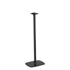 Flexson Floor Stand for Sonos One - Single - Black