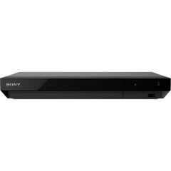 Sony 4K Ultra HDR Dolby Vision Blu-ray Player