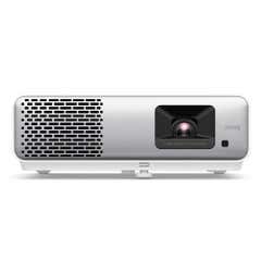 BenQ HT2060 LED Home Theater Projector, 1080p, HDR, 8.3ms 120hz, Vertical Lens Shift, 2D Keystone, S/PDIF, 5W Speakers, 