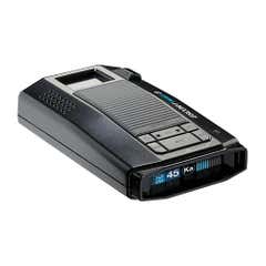 Escort Max 3 Radar Detector with GPS and Bluetooth