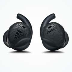 Adidas FWD 02 True Wireless Headphones - Black