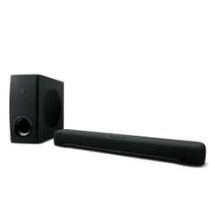 Yamaha SRC30A - Compact Sound Bar and Wireless Subwoofer