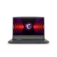 MSI Thin 15.6" R7-7735HS/RTX4050/16GB/512GB SSD