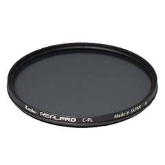 Kenko 49mm RealPro MC Circular Polarizing Lens Filter