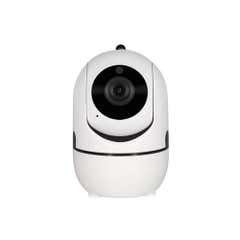 Boost Wi-Fi HD 1080P Security Camera with Auto-Tracking