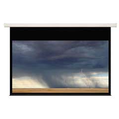 Cirrus Alto (16:9 Aspect Ratio) 120" 4K Motorized Ceiling Projector Screen - Grey