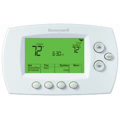 Honeywell 7-Day Programmable Smart Thermostat with Wi-Fi