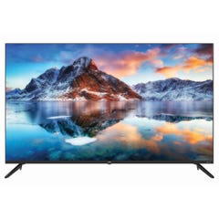 JVC 55" 4K UHD Roku Smart TV