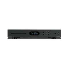 Audiolab 6000CDT Dedicated CD Transport - Black