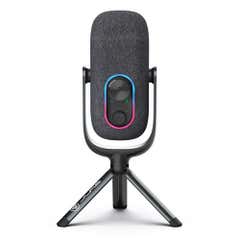 JLab JBuds Talk USB Microphone - Black