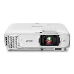 Epson Home Cinema 1080 3LCD 1080p 3,400 Lumens Home Theatre Projector