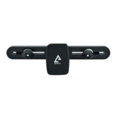 Autocel Magnetic Headrest Mount for Phone/Tablet