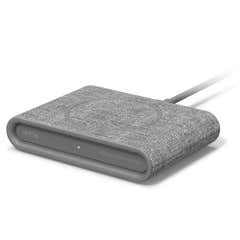 iOttie iON Wireless Mini Fast Charging Pad - Ash