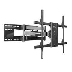 Kanto Articulating Wall Mount for 40" up to 90" Displays