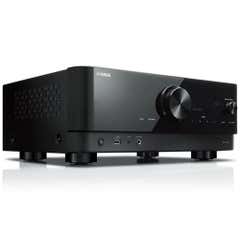 Yamaha 5.1 Channel Home Theatre Network Receiver