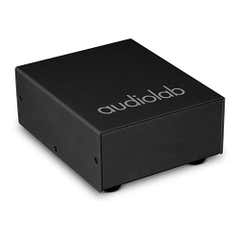 Audiolab Direct Current Blocker - Black