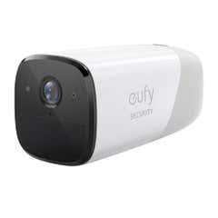 eufy Cam Pro 2K Indoor/Outdoor Add On Camera