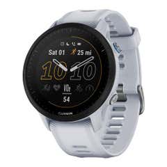 Garmin Forerunner 955 - Whitestone