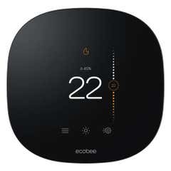 ecobee 3 Lite Smart Wi-Fi Thermostat