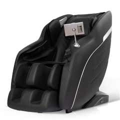 iComfort Massage Chair Zero Gravity - Black