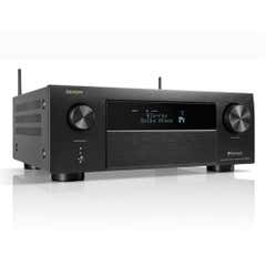 Denon 9.4 ch 8K AV Home Theatre Receiver