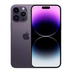 Bell / Virgin Apple iPhone 14 Pro Max 1TB - Purple