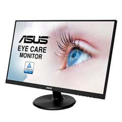 Asus 24" FHD IPS Frameless Eye Care Monitor 