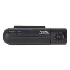 GNET G-ON2 2 Channel HDR QHD Dash Cam