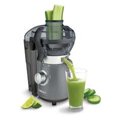 Cuisinart Compact Blender & Juice Extractor Combo