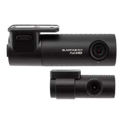 BlackVue Dual Full HD Simple Wi-Fi Dashcam - 32GB