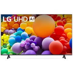 LG 65" 65UT7000PUA 4K WebOS Smart TV (2024)