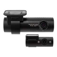 BlackVue DR750X-2CH Dual Full HD Cloud Dashcam with Rear Camera IR Illumination