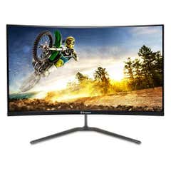 Acer Aopen 27" 180Hz 1ms 1500R Curved Gaming Monitor