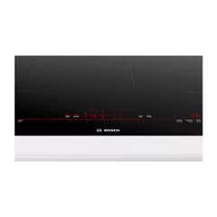 Bosch 30'' 800 Series Induction Cooktop - Black