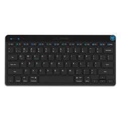 JLab Go Wireless Keyboard - Black