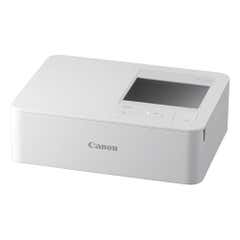 Canon SELPHY CP1500 Compact Photo Printer - White