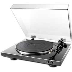 Denon DP-300F Fully Automatic Turntable with Built-in Phono Equalizer