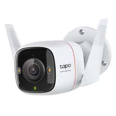 TP-Link Tapo Outdoor Security Wi-Fi Camera