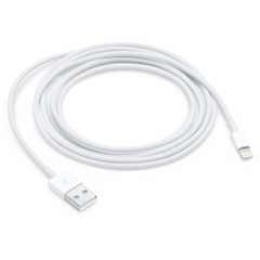 Apple Lightning to USB Cable - 2 Meters