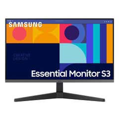 Samsung 27" 100Hz 4ms GTG IPS LED Monitor