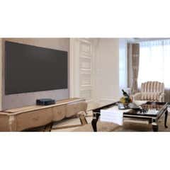 Grandview 120" 16:9 Ambient Light Rejection Projection Screen for Ultra-short Throw Projector