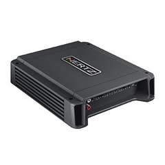 Hertz Class D 700 Watts RMS at 2 Ohms Mono Amplifier